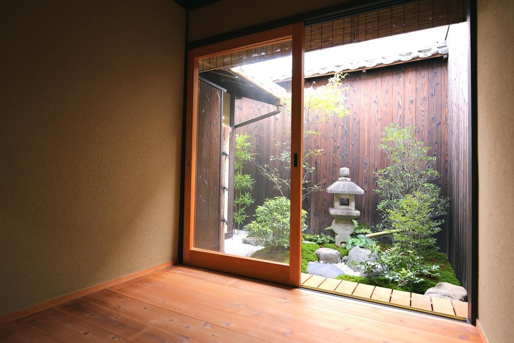 And Machiya Inn Kyoto Cameră foto